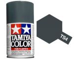 Tamiya 85004 - TS-4 German Grey